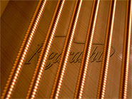 Produktbild Kawai - SK-2 schwarz hochglanz - Nr.2